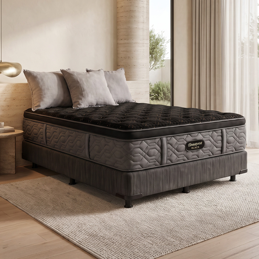 Base Beautyrest Black 35cm