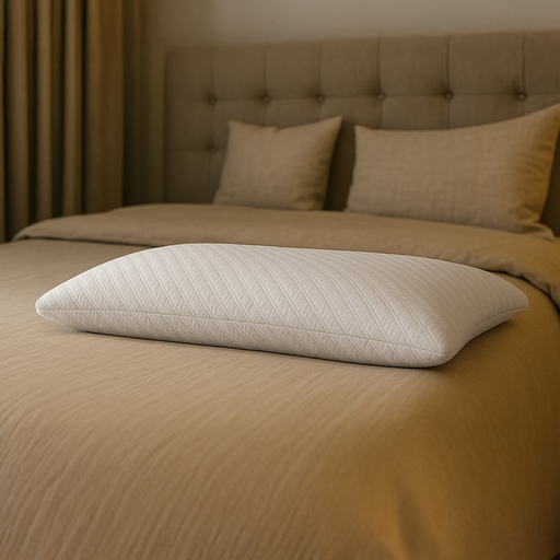 [700090910-060] Almohada Beautyrest Essential Low Profile