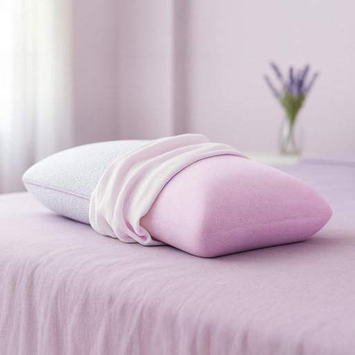 Almohada Calm Lavender Infused