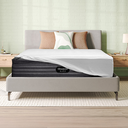 Protector de Colchón Beautyrest Purefresh Impermeable Antibacterial