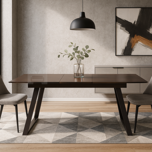 [MBE-6DT] Mesa Extensible Laredo