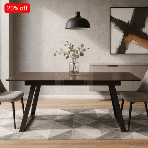 [MBE-6DT] Mesa Extensible Laredo