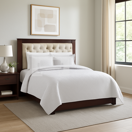 [MERC-103] Cama London 2.5 Plazas