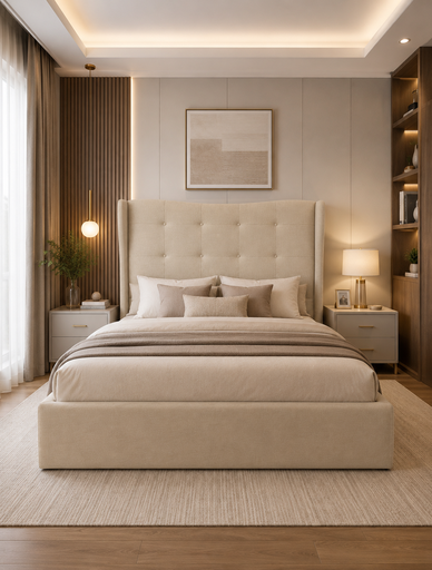 Cama Adriana
