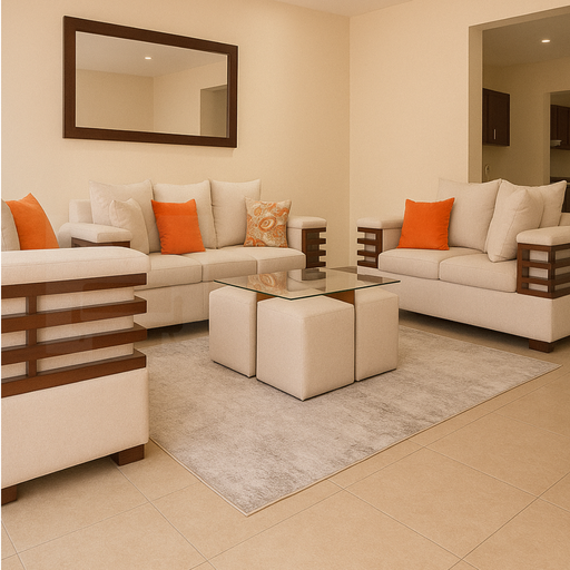 [MERC-111] Sala Rejillada