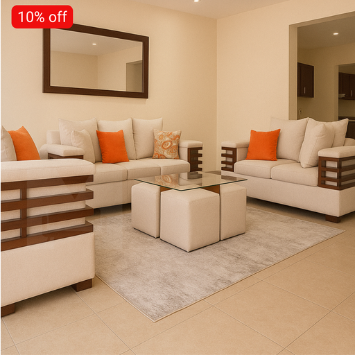 [MERC-111] Sala Rejillada